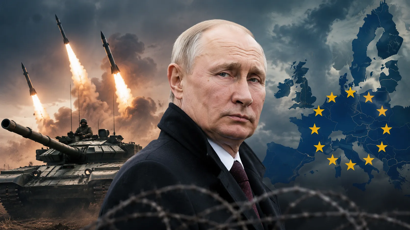 Putin odmieta prímerie: Analytici varujú pred novou eskaláciou a možnou hrozbou pre Európu